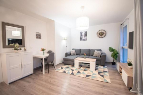 Le Paisible T2-48m2-Proche Val d'Europe-Disney